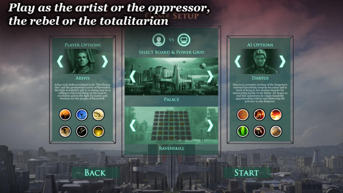 The Astonishing Game Game Screenshot
