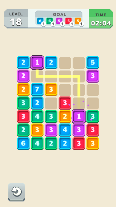 Split Numbers! Latest Version for Android/iOS APK - TapTap
