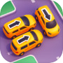 Icon of Traffic Car Escape: Jam Puzzle