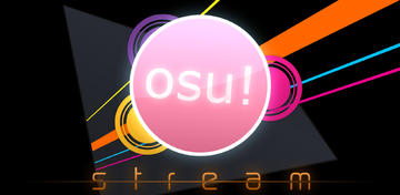 Banner of osu!stream 