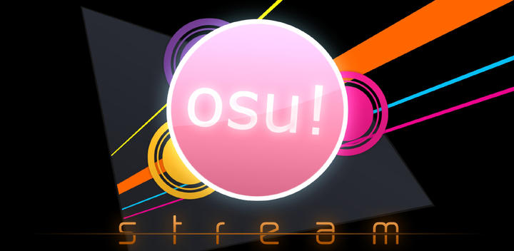 Banner of osu!stream 2020.1