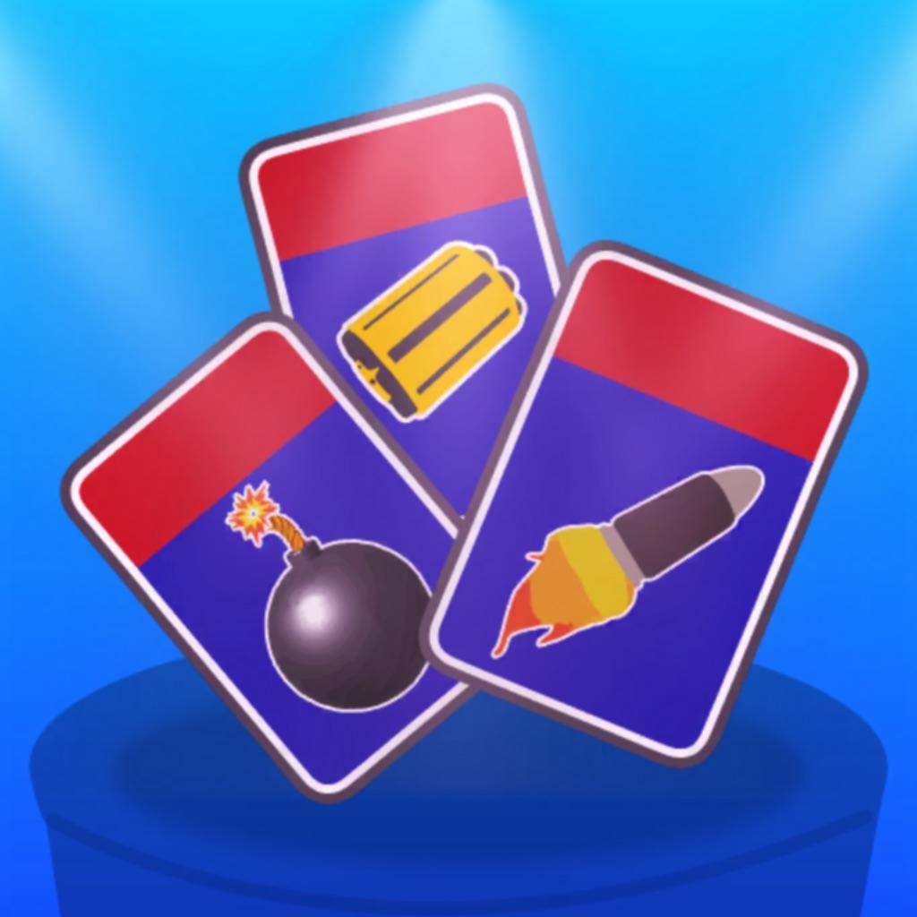 Combat Cards! Latest Version for Android/iOS APK - TapTap