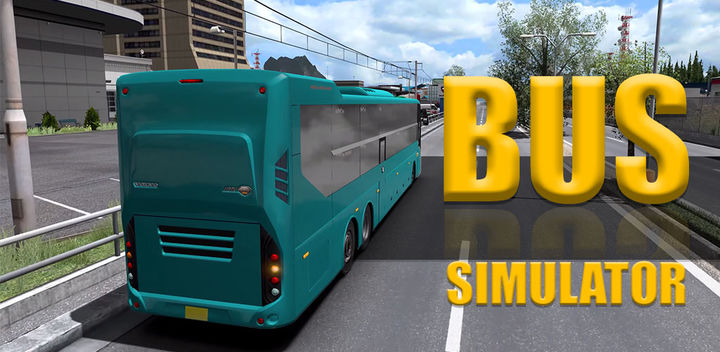 Download do APK de euro jogo de ônibus dirigindo para Android