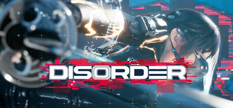 Banner of DISORDER 