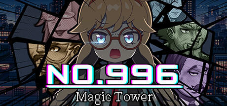 Banner of NO.996 Demon Corporation 