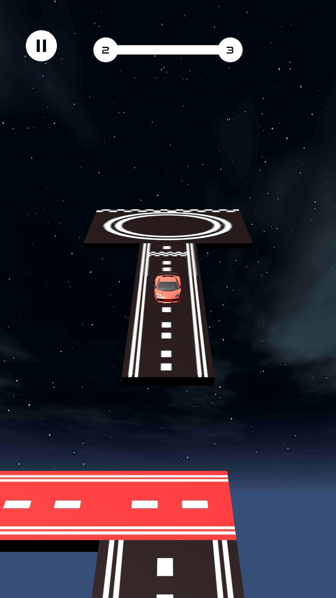 赛车之神 Game Screenshot