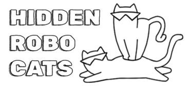 Banner of Hidden Robo Cats 