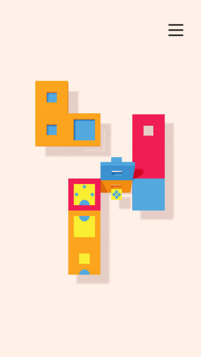 Dissembler Game Screenshot