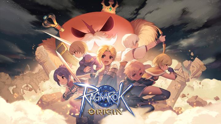 Banner of Ragnarok Origin 4.9.0
