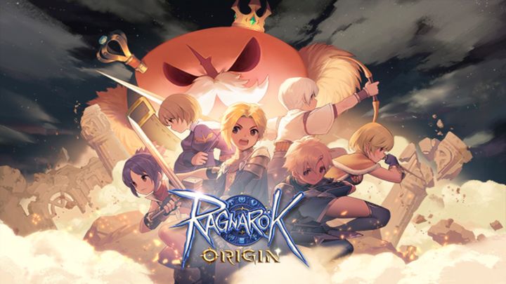 Banner of Ragnarok Origin 4.6.1