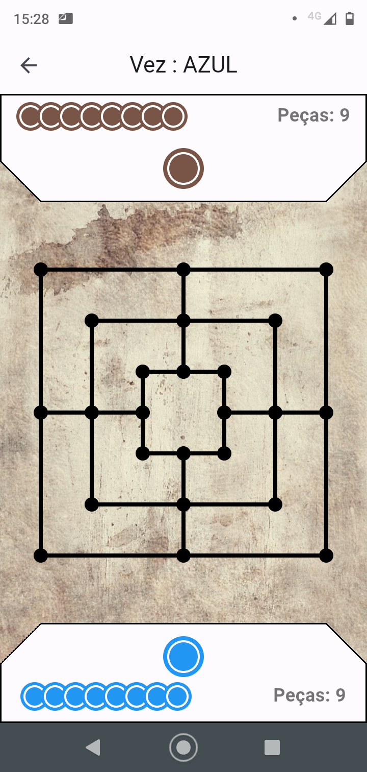 Trilha para Dois - Offline Game Screenshot