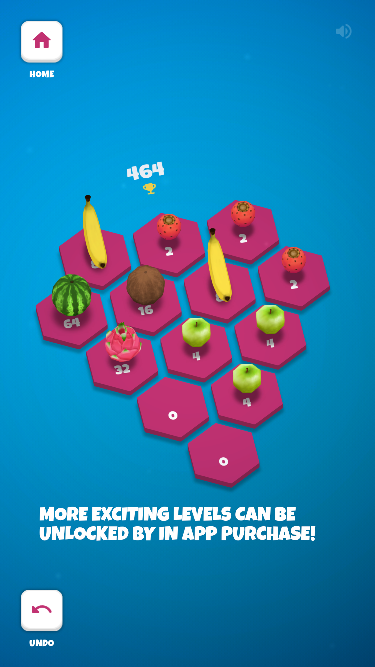 Fruit Mash android iOS apk download for free-TapTap