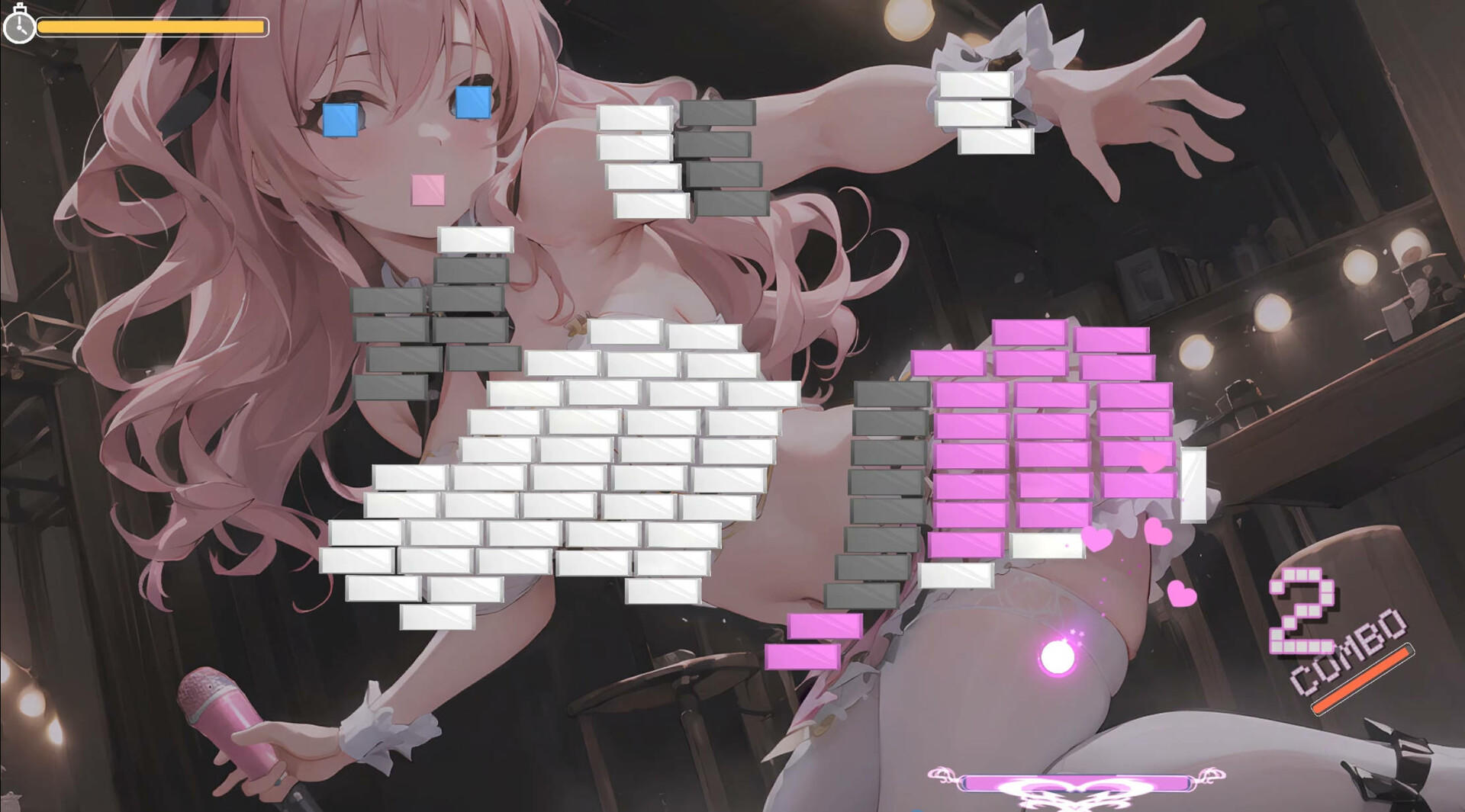 Screenshot of No.BreakBrick