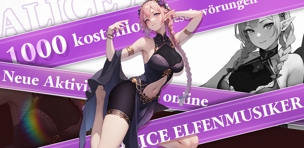 Banner of Maiden Academy: IDLE RPG! 