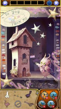 Magical Lands - Hidden Object ภาพหน้าจอเกม