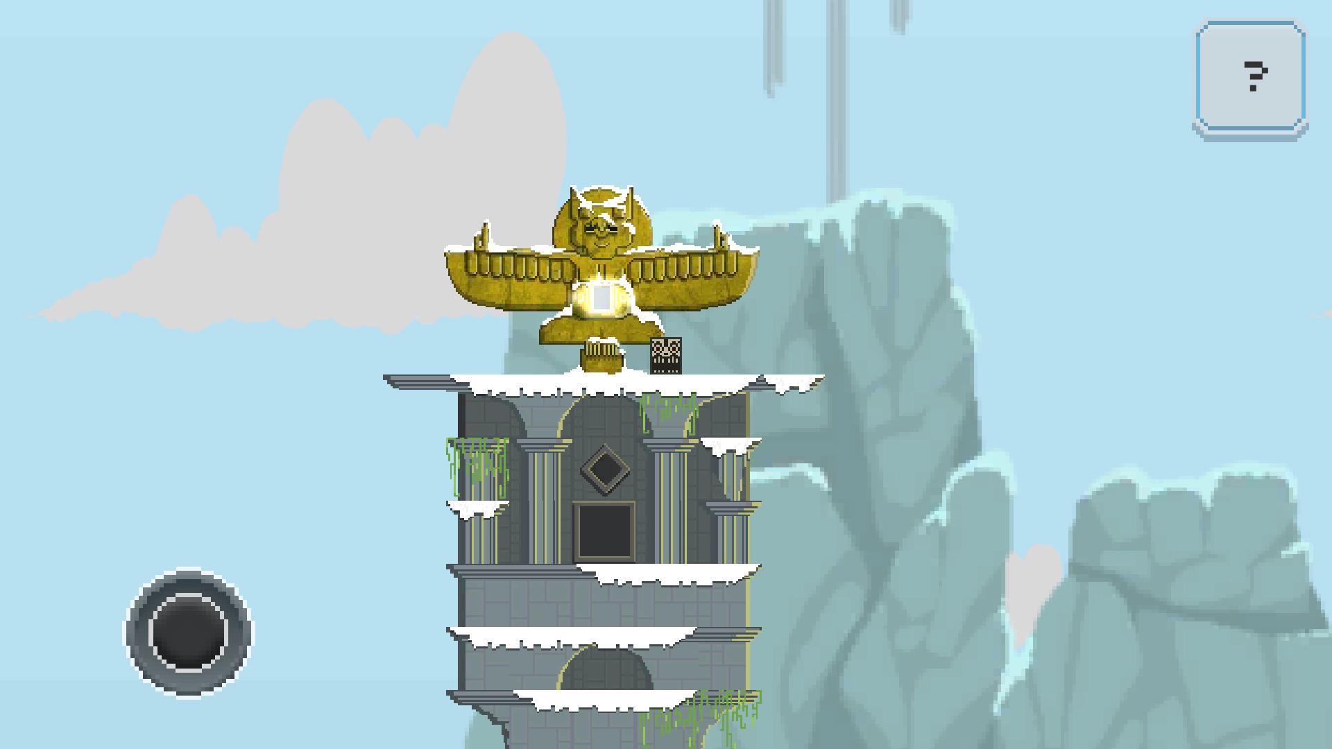 Screenshot 4 of MANDAGON 