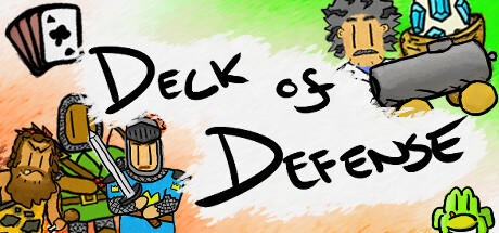 Banner of Deck of Defense 