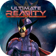 Ultimate Reality - Pixel ဂိမ်း