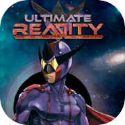 Ultimate Reality - Pixel Game