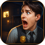 Anomalies: Horror Detective