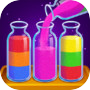Icon dari Sand Sorting Challenge