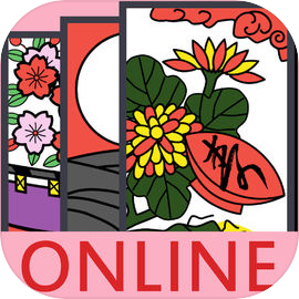 HANAFUDA Japan Free Lite - Japanese Traditional Card Game