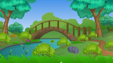 Escape Games Day-422 ภาพหน้าจอเกม