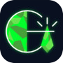 Icon of Green Light