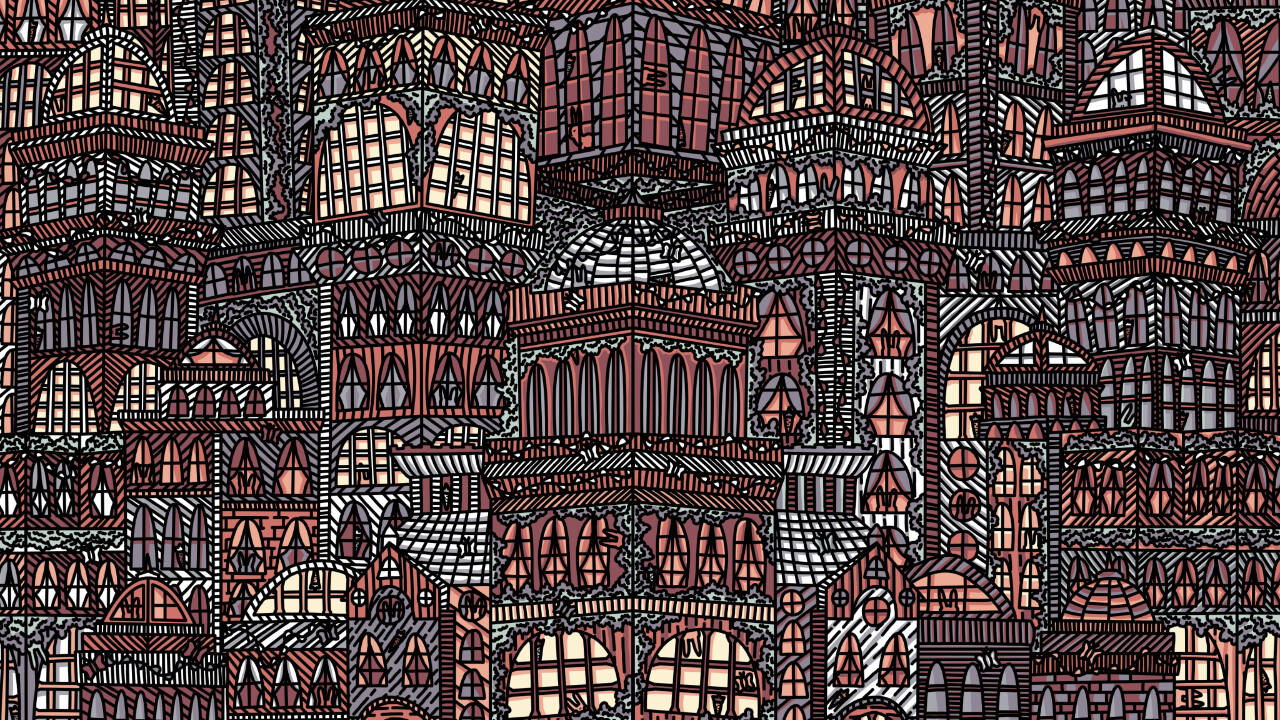 I commissioned some bunnies 8 Game Screenshot