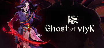 Banner of Ghost of Viyk 