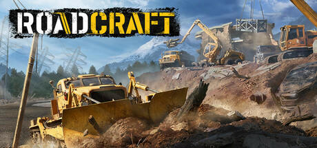 Banner of RoadCraft 