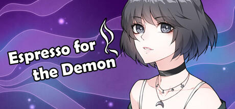 Banner of Espresso For The Demon 
