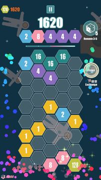 Cuplikan Layar Game i6066