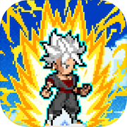 Legendary Dragon Warrior