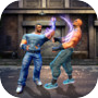 Icon of Kung Fu Real Fight: Free Fighting Games