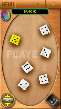 Farkle+ Game Screenshot