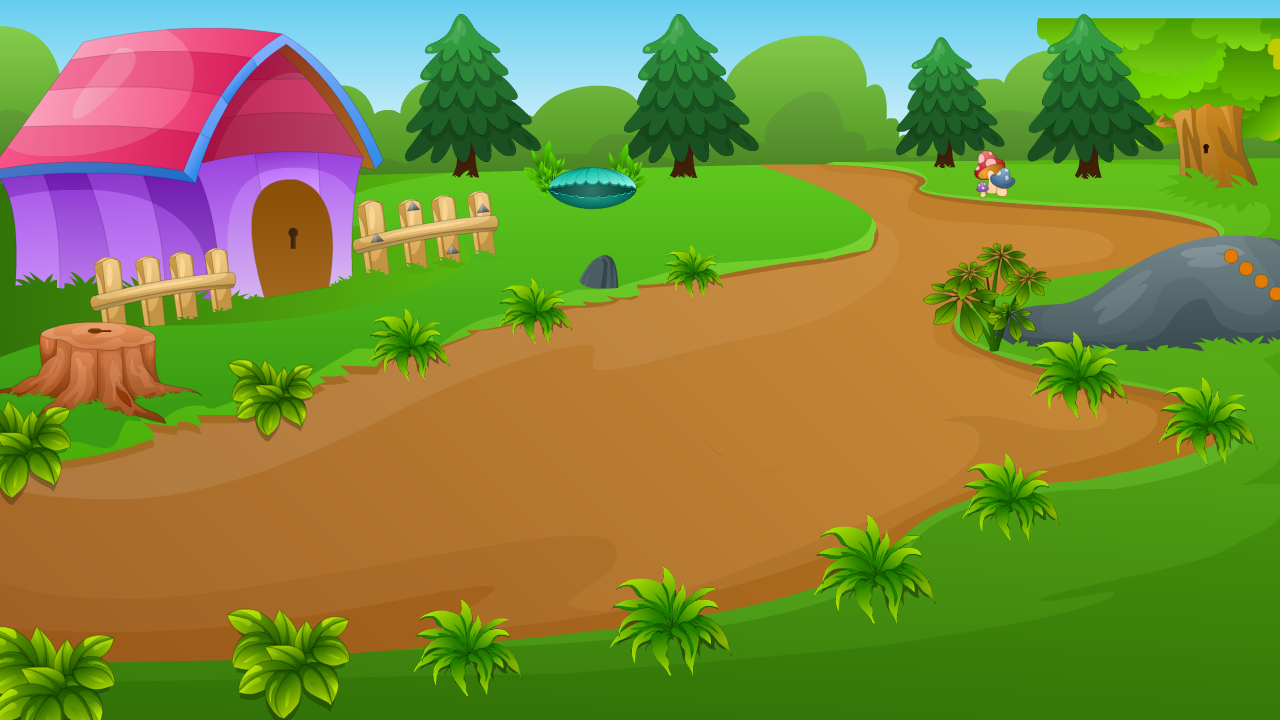 Escape Games Day-409 게임 스크린샷