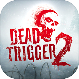 Dead Trigger 2 FPS Zombie Game