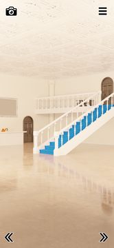 Escape Game Wedding Game Screenshot