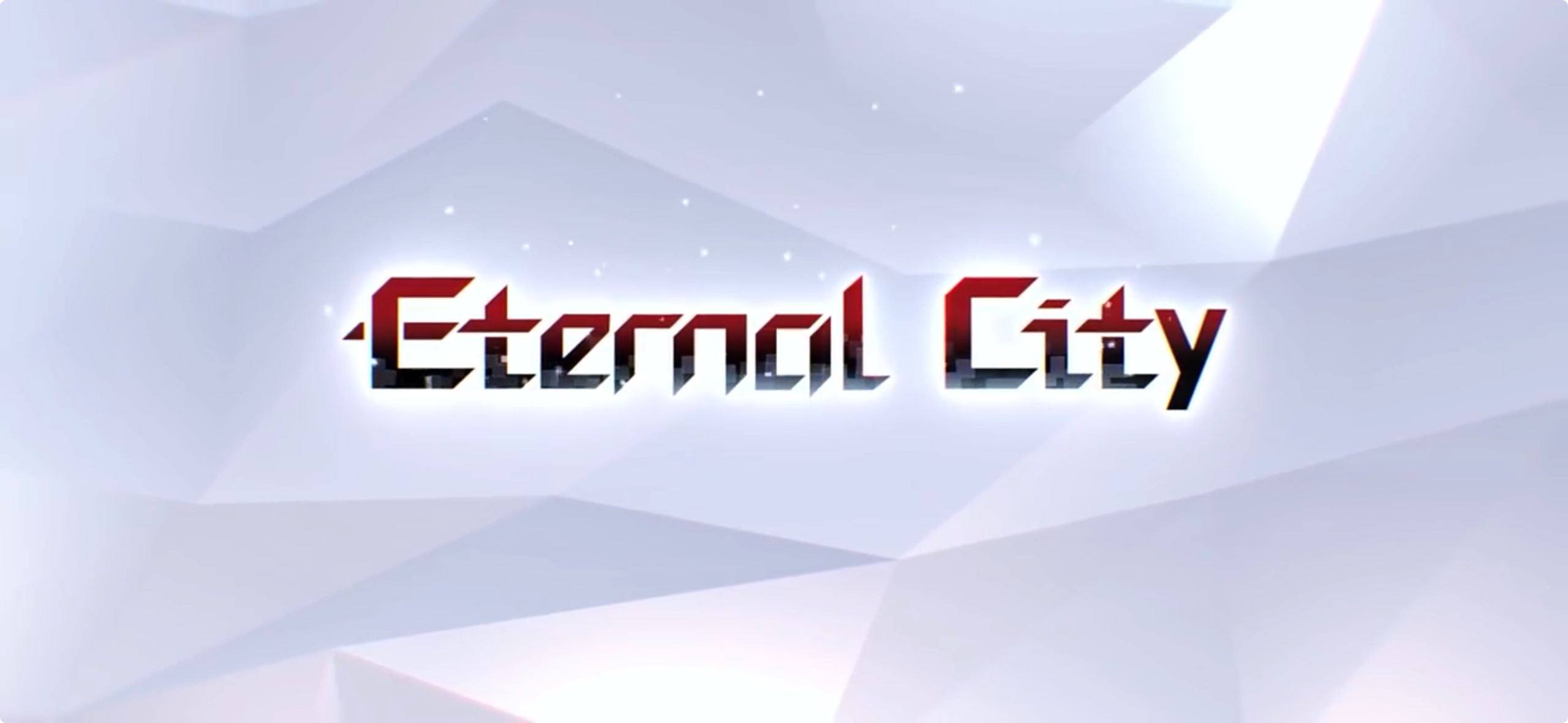 Eternal City のビデオのスクリーンショット