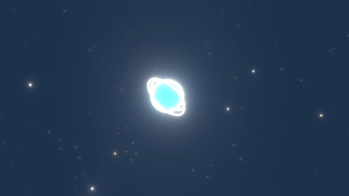 Screenshot 1 of toggle planet 