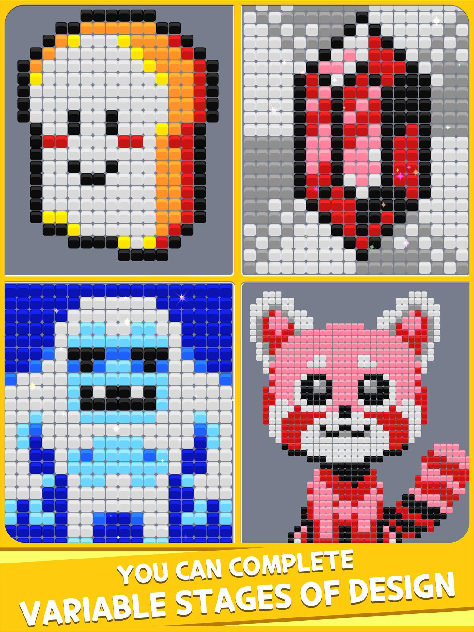 Ink Shooters Game Screenshot