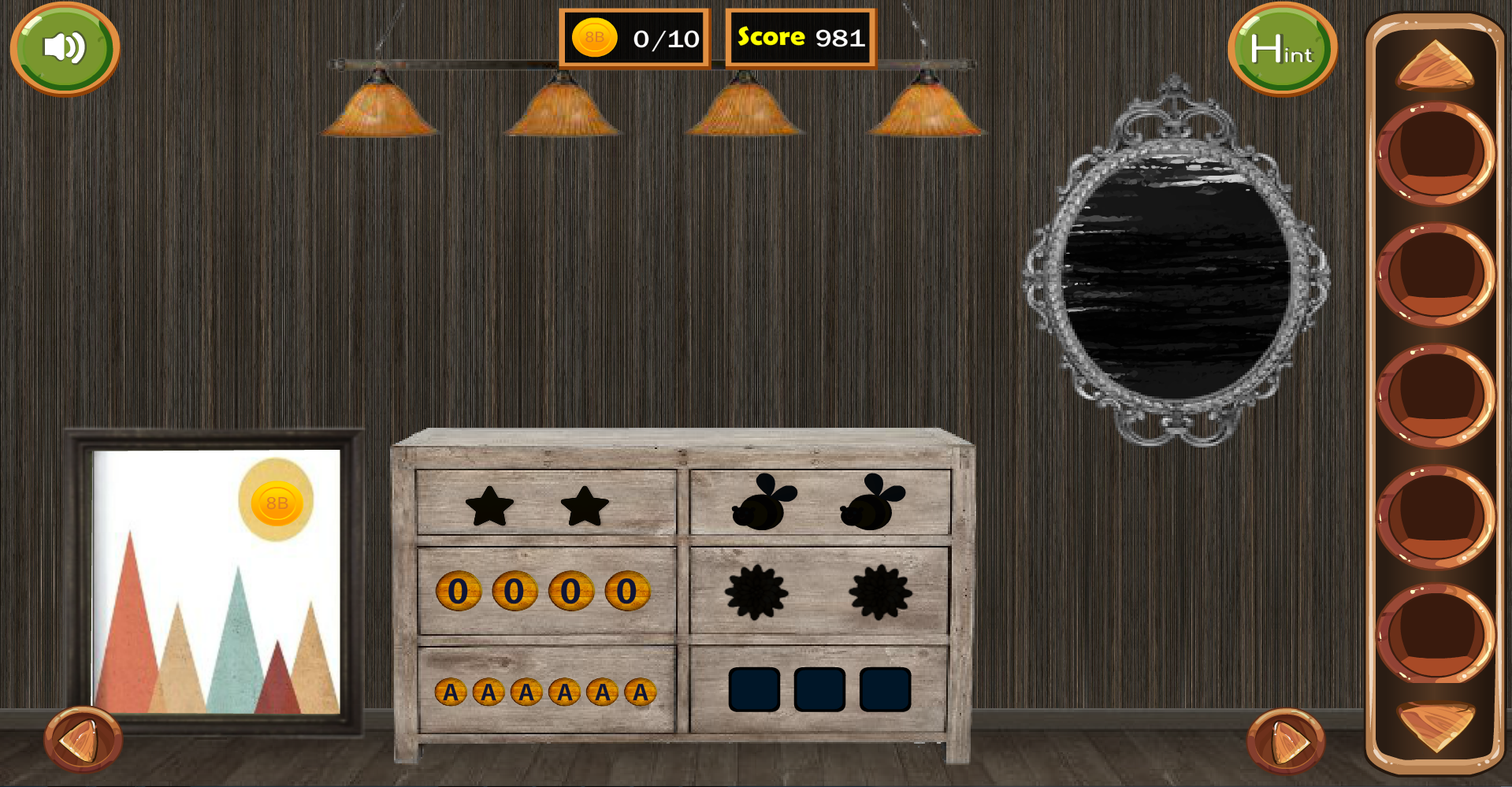 Escape Games 8B 131 Game Screenshot