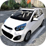 Car Game: Drive CIA Morning