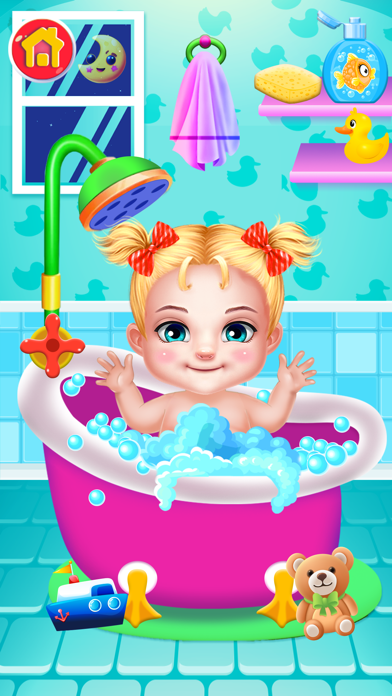 Sensory Baby: Games for Babies APK for Android Download