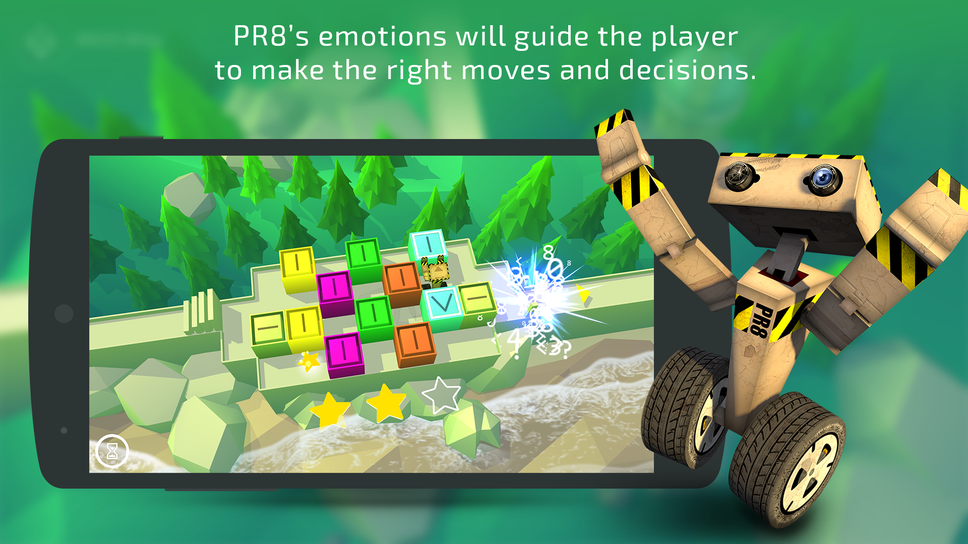 AfterLoop ゲームのスクリーンショット