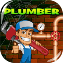 Plumbing repairman