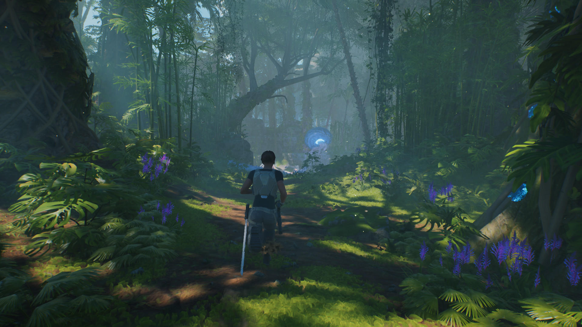 Screenshot of Wild Life