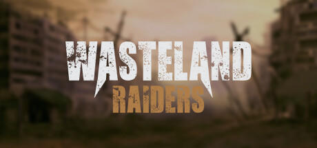 Banner of Wasteland Raiders 