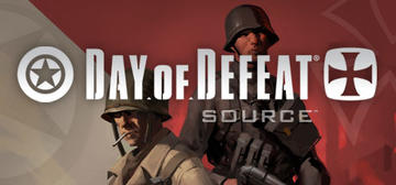 Banner of Day of Defeat: Source 